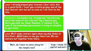 Why U Shouldn't Steal From Beauties (Fap CEO #7)