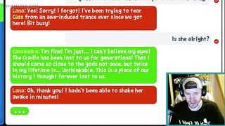 Why U Shouldn't Steal From Beauties (Fap CEO #7)