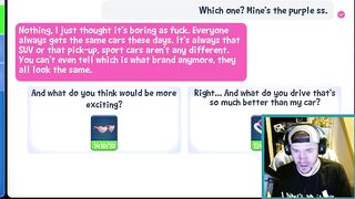 Why U Shouldn't Steal From Beauties (Fap CEO #7)
