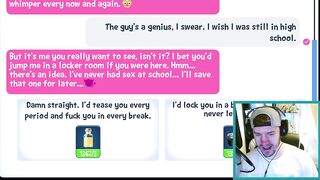 Why U Shouldn't Steal From Beauties (Fap CEO #7)
