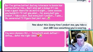 Hotty Shows Me How Much This babe Can Stretch (Fap CEO #6)