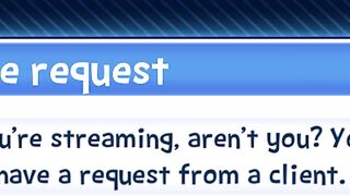 Hotty Shows Me How Much This babe Can Stretch (Fap CEO #6)