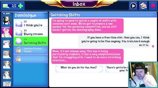 Hotty Shows Me How Much This babe Can Stretch (Fap CEO #6)