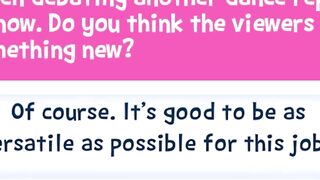 Hotty Shows Me How Much This babe Can Stretch (Fap CEO #6)