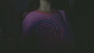 Cute and Wicked pont of time from student previous to go to daybed