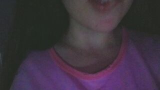 Cute and Wicked pont of time from student previous to go to daybed