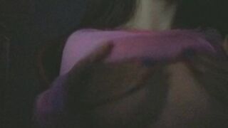 Cute and Wicked pont of time from student previous to go to daybed