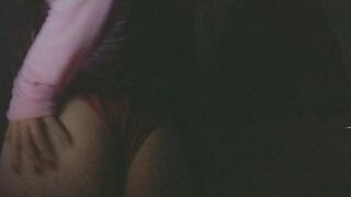 Cute and Wicked pont of time from student previous to go to daybed