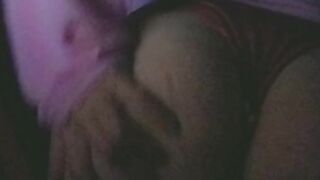 Cute and Wicked pont of time from student previous to go to daybed