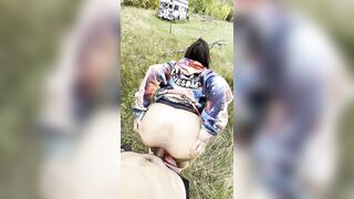 Mushroom Jesus DESTROY That Cunt Another time