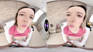 Lewd Brenda Dixon Screws Her Guy After A Lengthy Day Cleaning - TmwVRnet