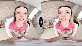 Lewd Brenda Dixon Screws Her Guy After A Lengthy Day Cleaning - TmwVRnet