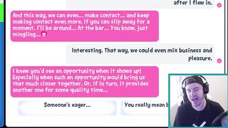 Beauties Surprise Their Boss By Dressing as Easter Bunnies (Fap CEO #5)