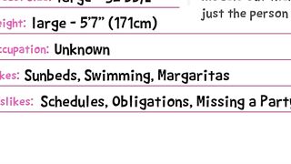 Beauties Surprise Their Boss By Dressing as Easter Bunnies (Fap CEO #5)