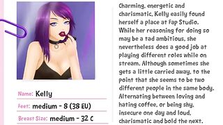 This Mermaid Stole My Shirt After I Saved Her (Fap CEO #4)