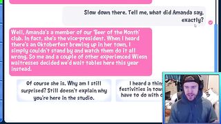 This Mermaid Stole My Shirt After I Saved Her (Fap CEO #4)