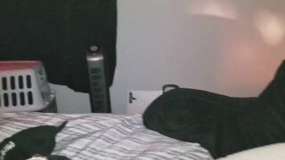 Please Spank Me Harder!!