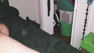 Please Spank Me Harder!!