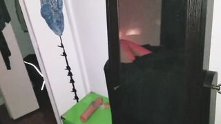 Please Spank Me Harder!!