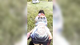 Mushroom Jesus Attack That Twat Another time