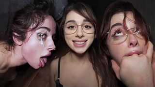 Pliant Floozy Has No Boundaries