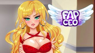 I Hired My Stepsister At My Billionaire Company (Fap CEO #three)