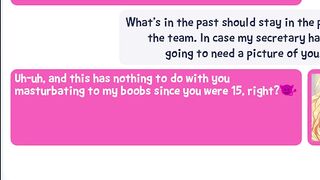 I Hired My Stepsister At My Billionaire Company (Fap CEO #three)