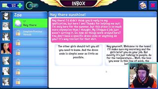 I Hired My Stepsister At My Billionaire Company (Fap CEO #three)