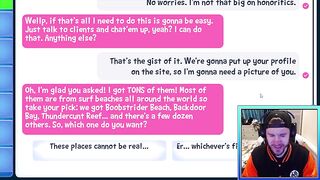 I Hired My Stepsister At My Billionaire Company (Fap CEO #three)