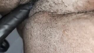 I'm shaking it feels so precious