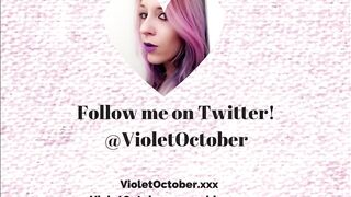 Petite Blond Wench Sucks Schlong - Red Lipstick