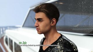 I dreamed of having sex with my breasty stepmother I u4ia - eps 01 PORN GAME