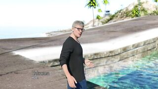 I dreamed of having sex with my breasty stepmother I u4ia - eps 01 PORN GAME