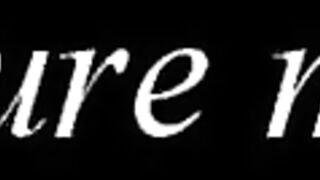 Cute Teen Plays with Snatch - Full Vid