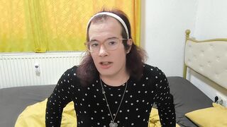 Let me introduce myself!!