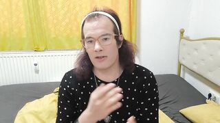 Let me introduce myself!!