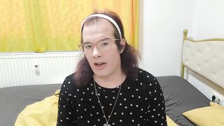 Let me introduce myself!!