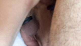 OhTrevor Smashing Older man's Booty