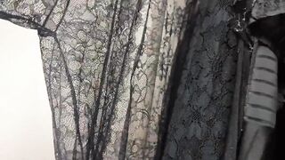 I'll show u my raiment room ????