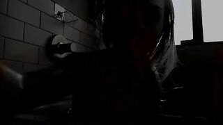 Live MFC Oil show in the sunlight - NO audio