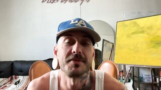 FTM BRO LARGE LOVE BUTTON JERKING OFF POV SHAGGY BI TRANS STUD