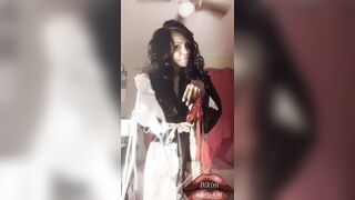 Silver vs. Red Bikini Try On Haul.