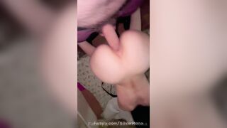 Wow! That guy filled all my holes previous to I went to couch Part 1.