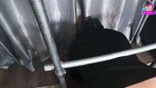 Training Zero Femdom Servitude Whipping Drubbing S&M Real Homemade mother I'd like to fuck Stepmom Female Domination