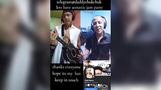 someday you'll watch to be cont.pm me