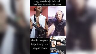 someday you'll watch to be cont.pm me