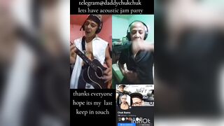 someday you'll watch to be cont.pm me