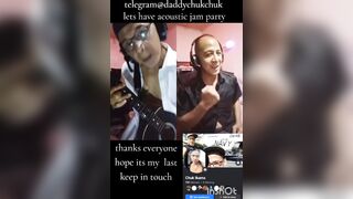 someday you'll watch to be cont.pm me