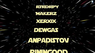 ???????? Anal creampie sex with my subscriber - LinaKain