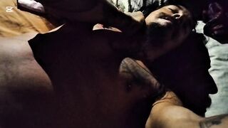 Masturbación consciente - tantric massage - solo dude - iirgastam - ASMR